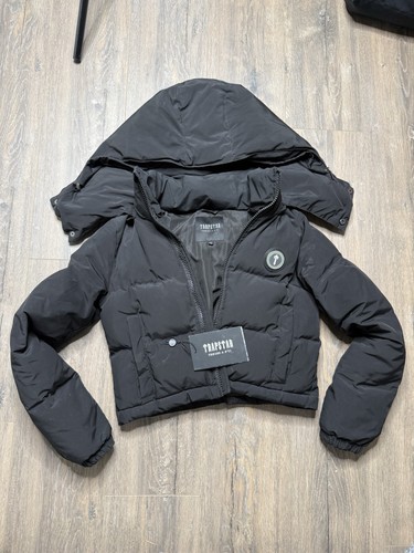 Trapstar london puffer - trapstar,