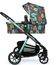 Cosatto stroller - cosatto,