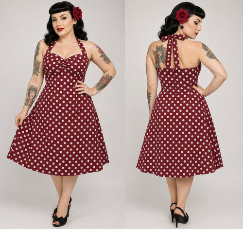 16 18 red - 16,