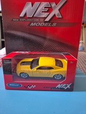 Welly Diecast Car 2012