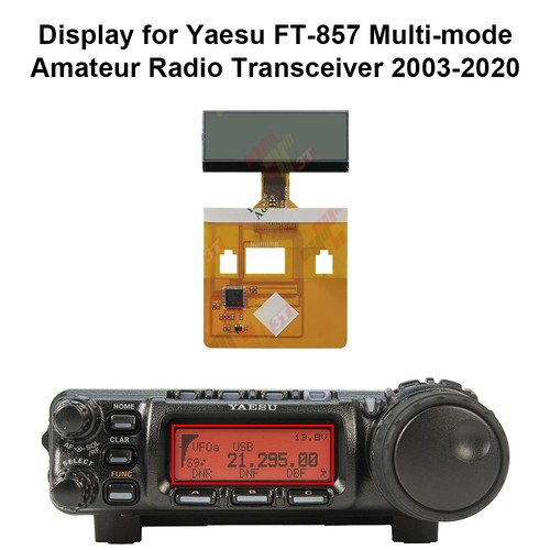 For yaesu 857 multi - ft-857, multi-mode