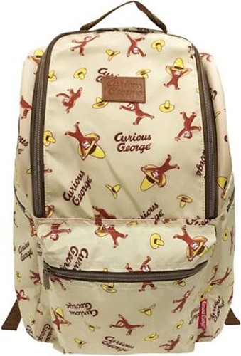 Curious george mother with - curious,