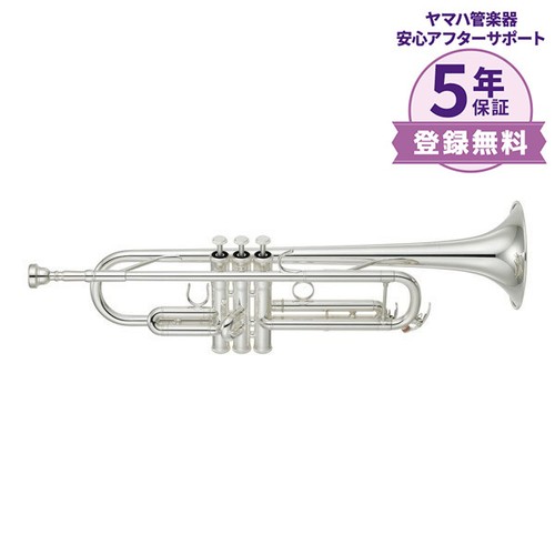 Yamaha ytr4335gsii used - yamaha,