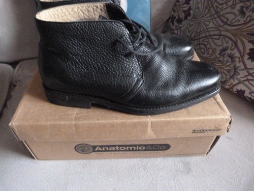Anatomic men s - anatomic, men's