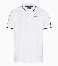 Porsche Polo Shirt – Turbo