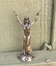 Triple Moon Goddess Solid