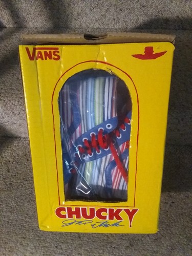 Rare chucky good - rare,