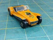 Matchbox - Superfast - Lotus