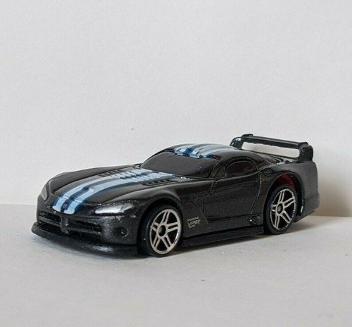 Hotwheels cars dodge - dodge, viper