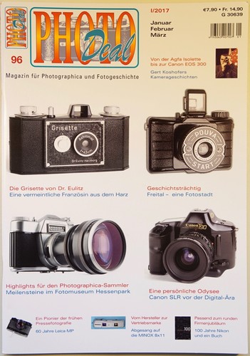 Photo deal grisette - deal,