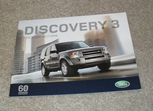 Land rover discovery price - rover,