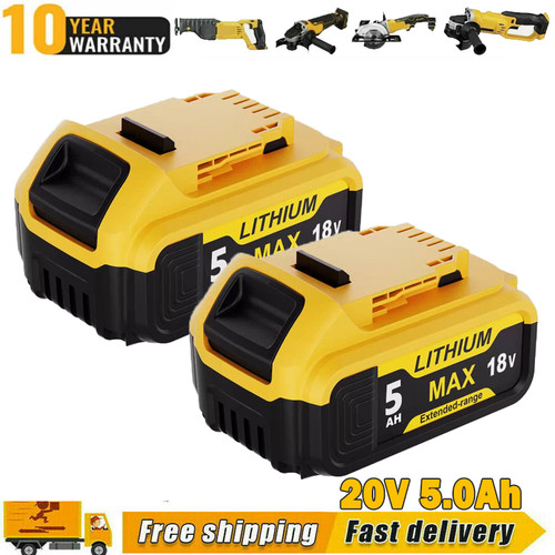 For dewalt dcb184 18v 0ah - dcb184,