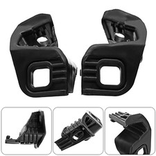 2X Front Headlight Bracket