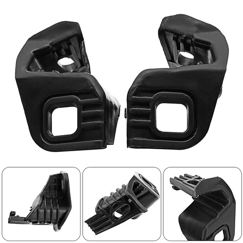 Front headlight bracket - 2x,