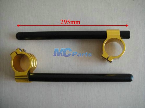 36mm cnc handle bar - bar, on