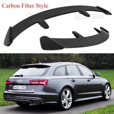 52" Rear Roof Trunk Spoiler