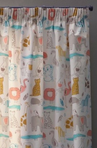 Next baby nursery jungle - baby,