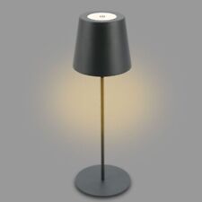 LED Table Lamp Rechargeable
