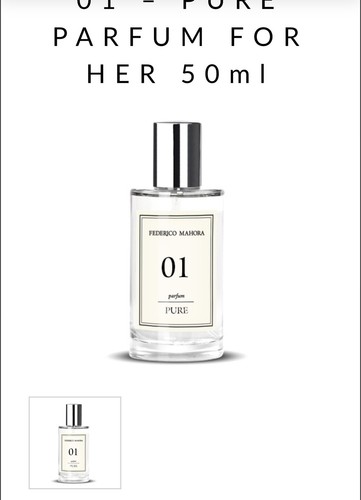 Perfume women smells like - smells,