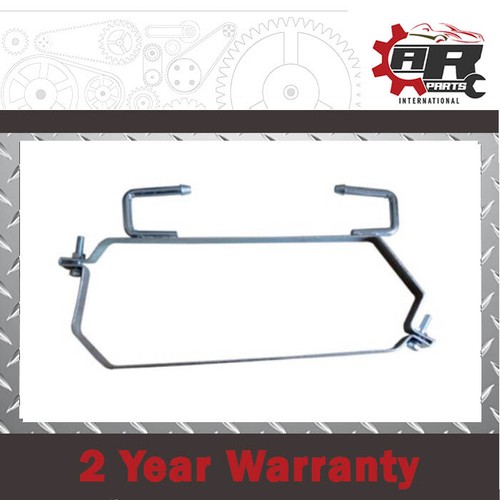 Exhaust hanging bracket body - bracket, /