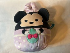 Squishmallows Disney Minnie