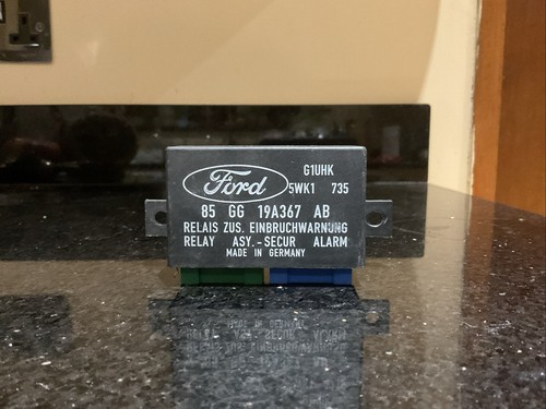 85gg 19a367 security - 85gg-19a367-ab,