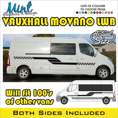 Lwb vauxhall movano - movano, l3
