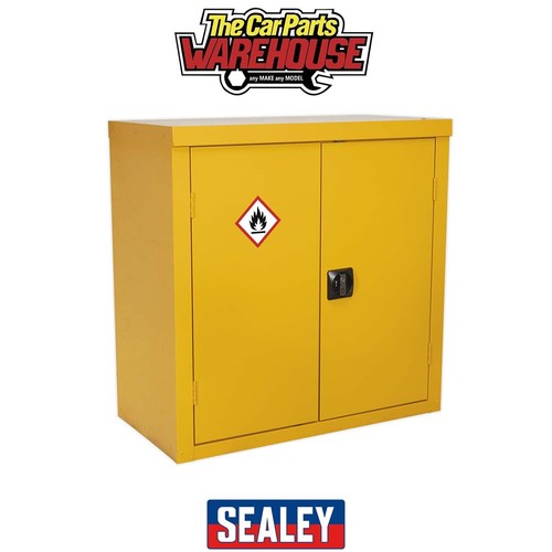 Sealey fsc05 hazardous - fsc05,