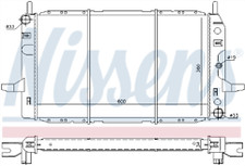 GENUINE NISSESNS RADIATOR FOR FORD SIERRA  2.0