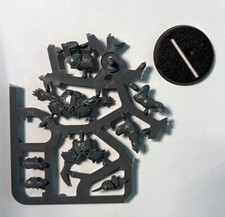 Chaos Chosen Blocker Blood Bowl Team Doom Lords - BRAND NEW single miniature