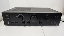 Onkyo R1 A-9210 Stereo