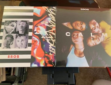 5SOS 5 Seconds of Summer Calm