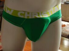 ANDREW CHRISTIAN ALMOST NAKED