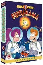 Futurama - Season 3 DVD Billy