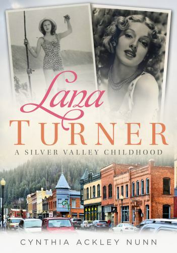 Lana turner silver - lana,