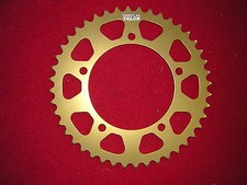 Suzuki GSXR 1000 K1-K8 01-08