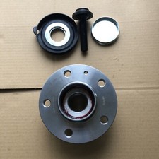 Wheel Bearing Kit Audi A6,A7 2010-2018 Rear (DAMAGED)