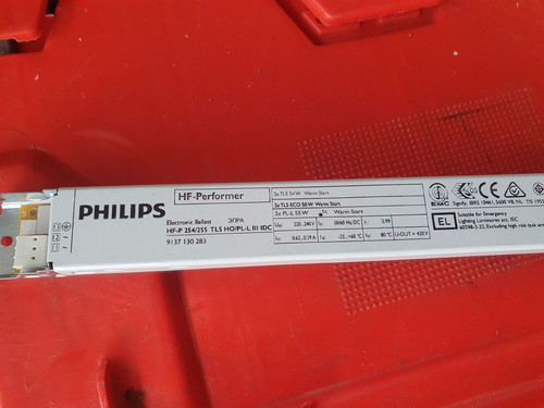 Philips 254 255 tl5 - 254/255,