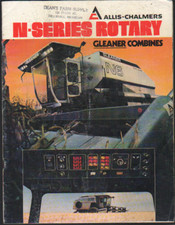 Allis-Chalmers "N-SERIES