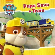 Nickelodeon PAW Patrol Pups