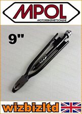 Suzuki 600 GSX-R Relentless Special Edition 2007-2008 9" Safety Lock Wire Pliers