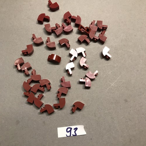 Lego arch bricks 6091 dark - bricks,