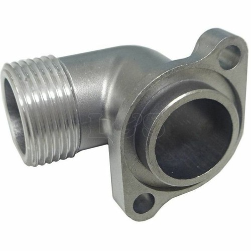 Delivery flange for - delivery,