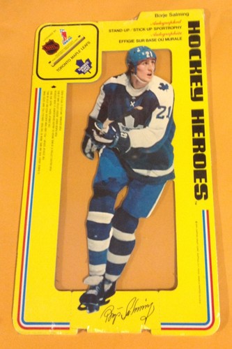 Tough 1975 nhl stand - nhl,