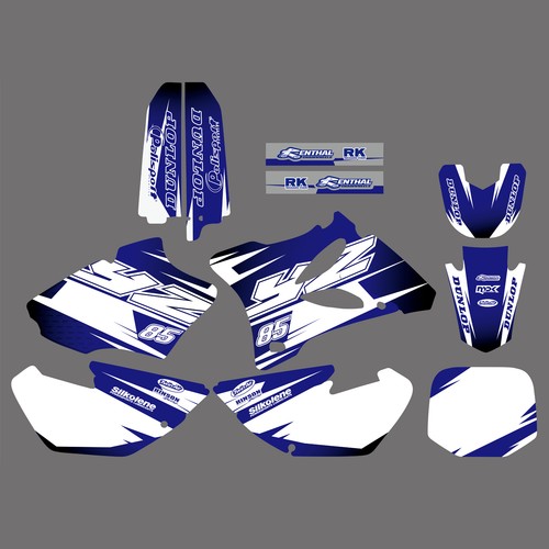 Graphics backgrounds decals - mx,
