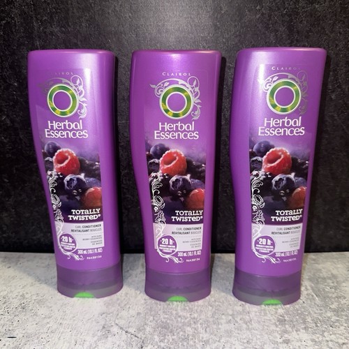 Herbal essences totally - herbal,
