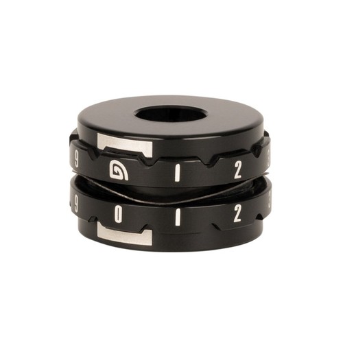 Trakker wrap counter - wrap,