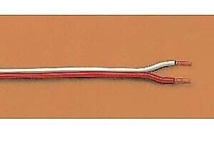 Lgb orange white wire - orange/white, cable