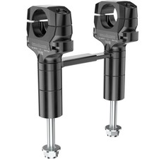 Voigt Bar riser adjustable fit