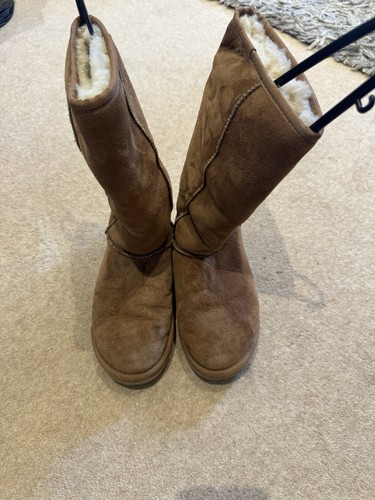 Ugg australia classic - ugg, tall